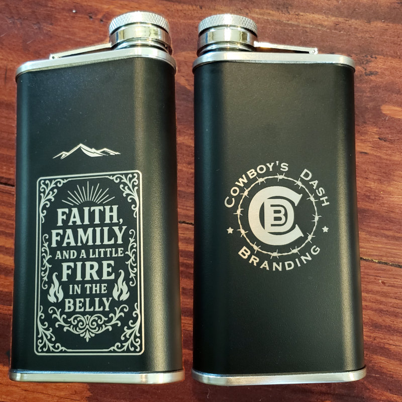 Flasks