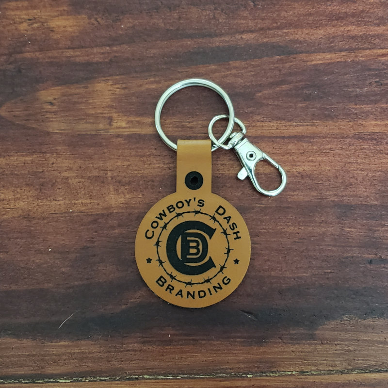 Keychains / Key Rings