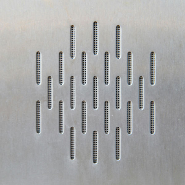 Stainless Steel material