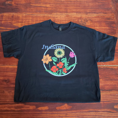 Full color T-Shirts