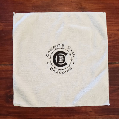 Microfiber Towels