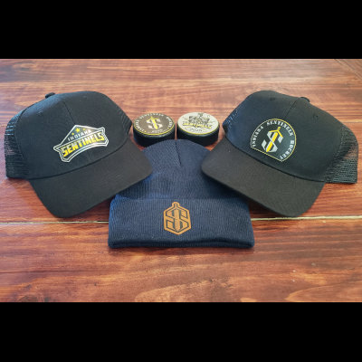 Indiana Sentinels Hockey